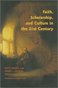 Produktbild: Faith, Scholarship, and Culture in the 21st Century