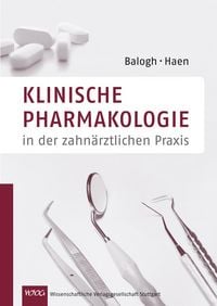 Produktbild: Klinische Pharmakologie