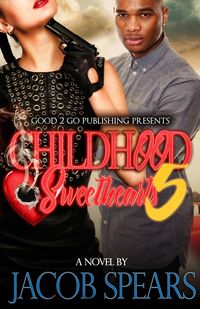 Produktbild: Childhood Sweethearts 5