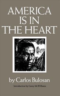 Produktbild: America Is in the Heart: A Personal History