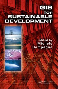 Produktbild: GIS for Sustainable Development