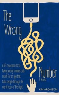 Produktbild: The Wrong Number