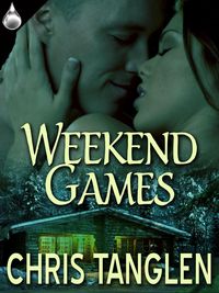 Produktbild: Weekend Games