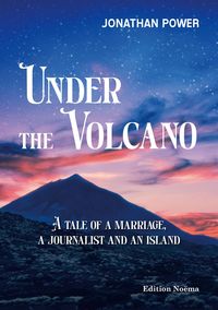 Produktbild: Under the Volcano