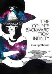 Produktbild: Time Counts Backward From Infinity