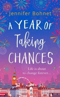 Produktbild: A Year of Taking Chances