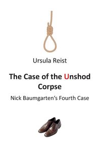 Produktbild: The Case of the Unshod Corpse