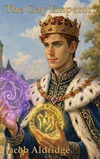 Produktbild: The Gay Emperor