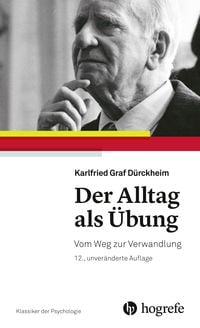 Produktbild: Der Alltag als &Uuml;bung