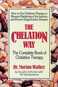 Produktbild: The Chelation Way