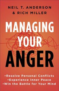 Produktbild: Managing Your Anger
