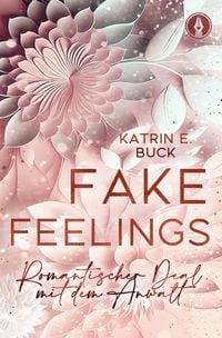 Produktbild: Fake Feelings