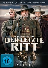 Produktbild: Der letzte Ritt (Neuauflage) [2 DVDs]