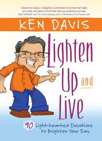 Produktbild: Lighten Up and Live