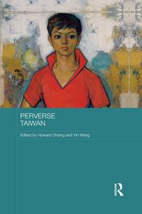 Produktbild: Perverse Taiwan