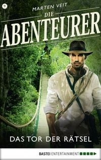 Produktbild: Die Abenteurer - Folge 09