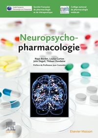 Produktbild: Neuropsychopharmacologie