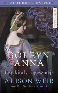 Produktbild: Boleyn Anna