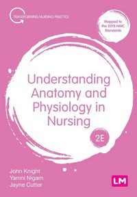 Produktbild: Understanding Anatomy and Physiology in Nursing