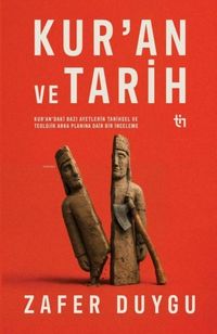 Produktbild: Kuran ve Tarih