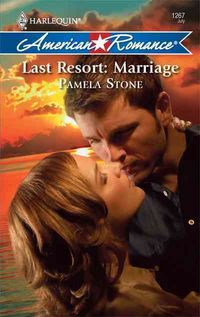 Produktbild: Last Resort: Marriage
