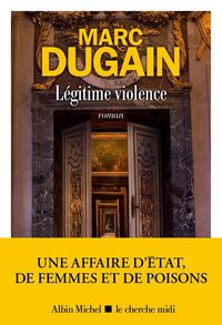 Produktbild: L&eacute;gitime violence