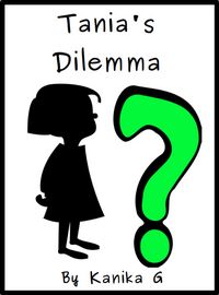 Produktbild: Tania's Dilemma