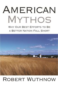 Produktbild: American Mythos