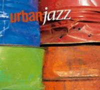 Bild vom Artikel Urban Jazz vom Autor Various