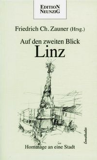 Produktbild: Auf den zweiten Blick - Linz