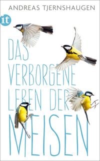 Produktbild: Das verborgene Leben der Meisen