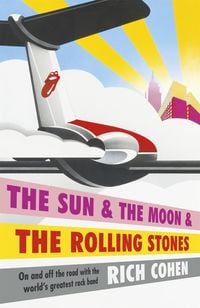 Produktbild: The Sun & the Moon & the Rolling Stones