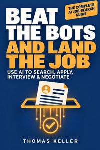 Produktbild: Beat the Bots and Land the Job