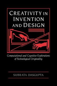 Produktbild: Creativity in Invention and Design