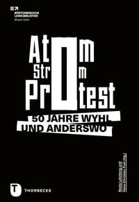 Produktbild: Atom. Strom. Protest.