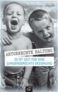 Produktbild: Artgerechte Haltung