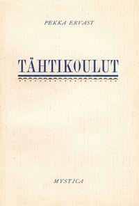 Produktbild: T&auml;htikoulut