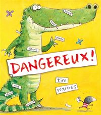 Produktbild: Dangereux !