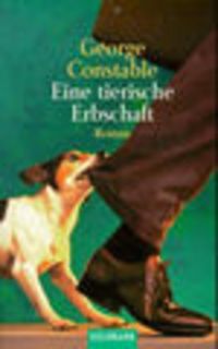 Produktbild: Eine tierische Erbschaft