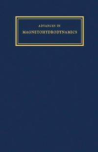 Produktbild: Advances in Magnetohydrodynamics