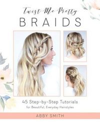 Produktbild: Twist Me Pretty Braids