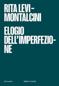 Produktbild: Elogio dell'imperfezione