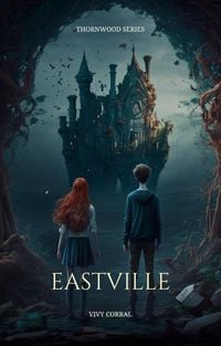 Produktbild: Eastville (Thornwood, #2)