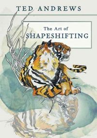 Produktbild: The Art of Shapeshifting