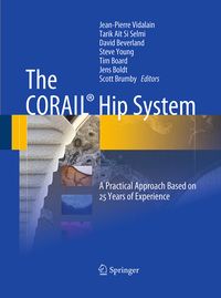 Produktbild: The CORAIL&reg; Hip System
