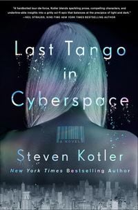Produktbild: Last Tango in Cyberspace