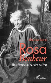 Produktbild: Rosa Bonheur