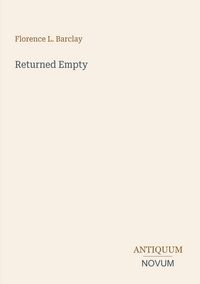 Produktbild: Returned Empty