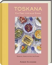 Produktbild: Toskana - Ein Fest f&uuml;r alle Sinne