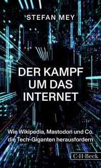 Produktbild: Der Kampf um das Internet